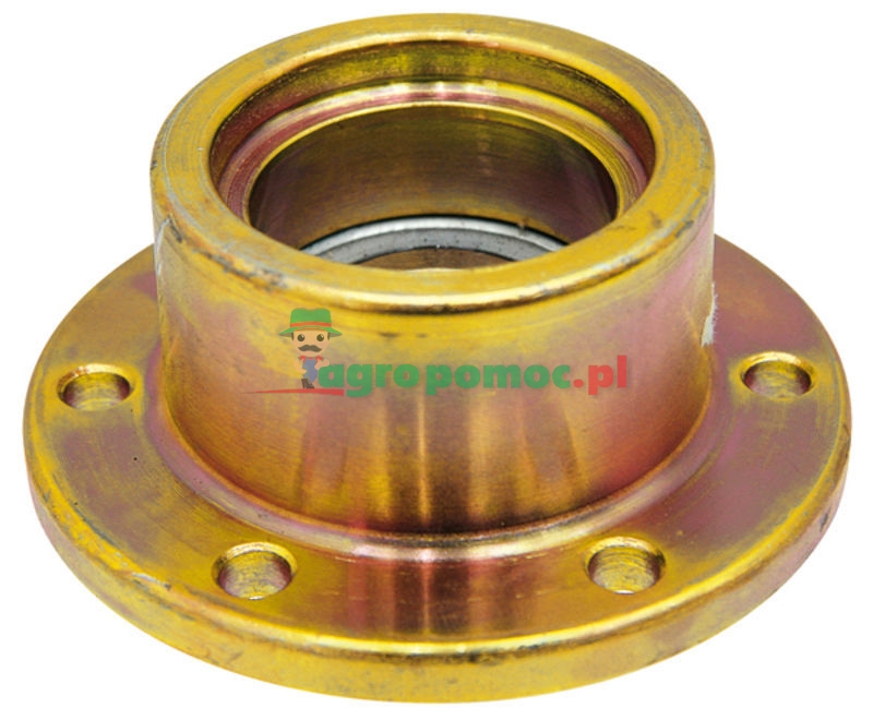 Flange bearing | 24155500 | zdjęcie nr 1